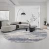 Modern Style Bedroom Decor Waterproof Carpet Anti-slip Rug Light Luxury Carpets for Living Room Washable Lounge Soft Floor Mat