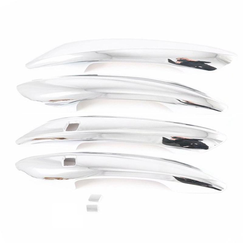 Hyundai Sonata DN8 Door Handle Anti-Scratch Accessories (2020-2023)