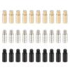 10 Pcs Pures Coppers Dart Weight Add Accentuator Tool 2BA Thread Counterweight Hardware Weight Dart Replacement Parts