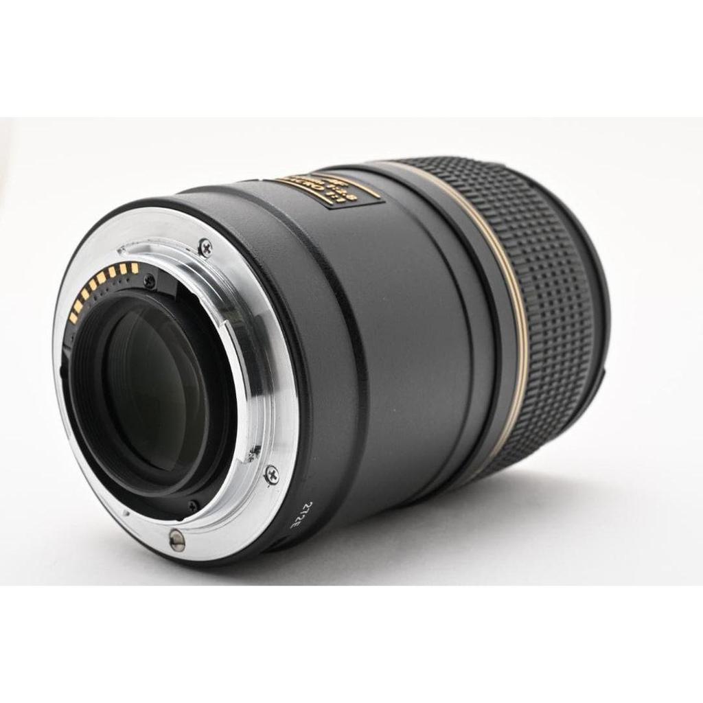 Used Good Tamron 90mm F2.8 272E SONY MINOLTA H554