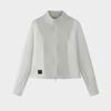 FUSION Women's Spliced Knit Cardigan