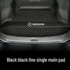 Full Coverage Trunk Mat for 13th, 14th, and 15th Gen Sylphy