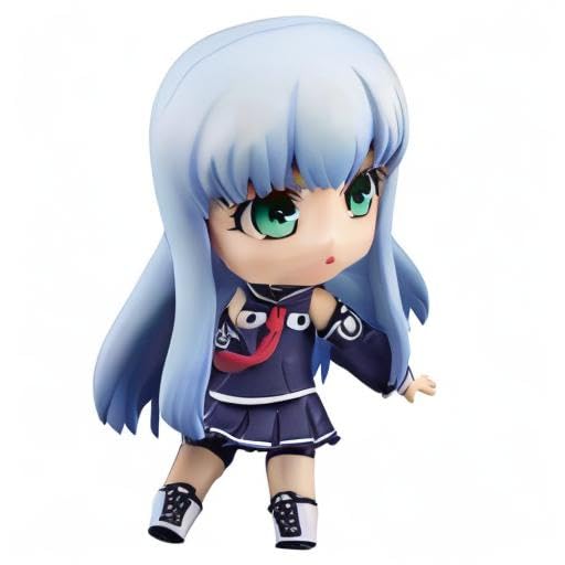 Arpeggio of Blue Steel -Ars Nova- Nendoroid Iona (non-scale ABS & PVC painted action figure)