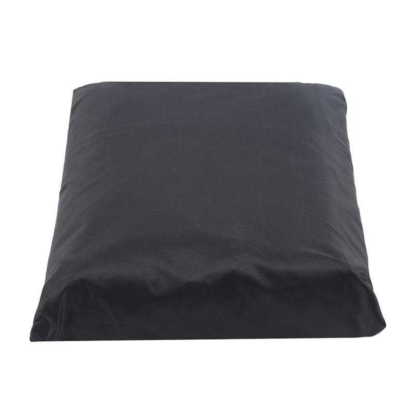 Dustproof UV Protection Tractor Cover Universal All Season Greenhouse Polyester