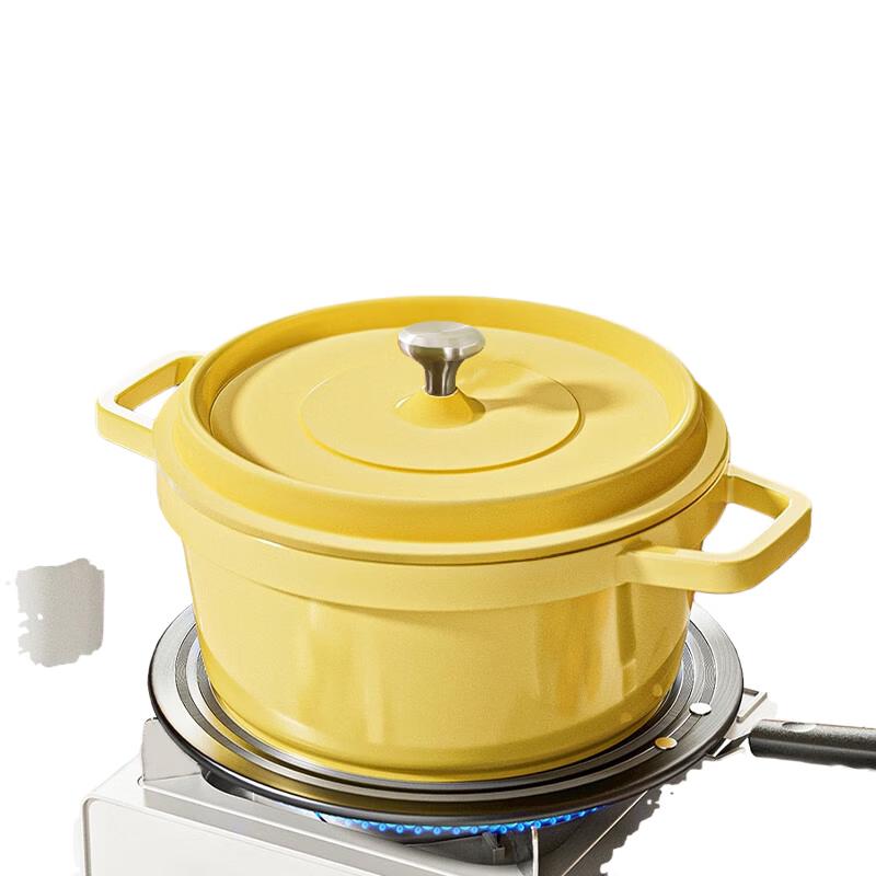 Shangheng Ceramic Soup Pot