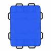 Reusable Elderly Turning Care Pad Reinforced Handles Patient Transfer Sheet  Elderly Nursing