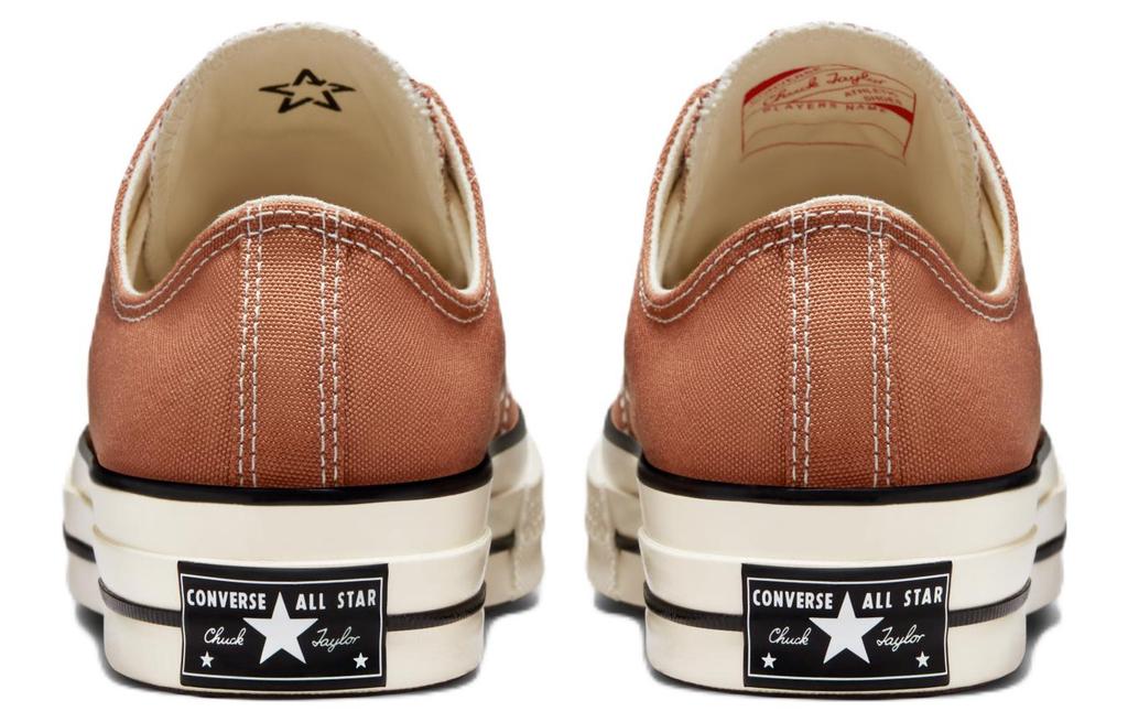 Chuck 70 Converse Low 'Mineral Clay' A00461C