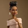 barbie Basics Topknot Modelo Signature 08 Coleccionista Articulada Barbie Edades JJX27 Muñeca, Cuerpo, Muñeca, 6+, Neutro,