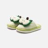Women's Winter Fashion Cute Apple Cotton Slippers