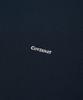 COVERNAT Small Logo Sweatshirt Navy