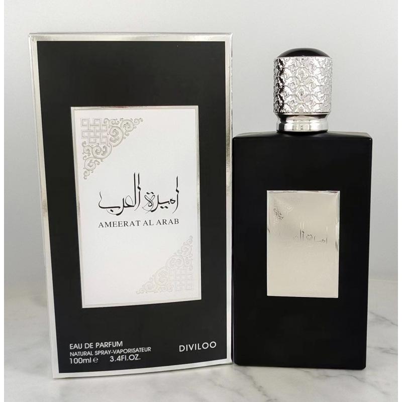 Best Selling Perfume AMEERGAT AL ARNB Arab Princess Ladies Perfume Dubai Middle East Red