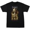 Moonspell Lisboa Under The Spell Band T-Shirt 100% Baumwolle Grafik-T-Shirt Herren Damen Sommer Streetwear Top
