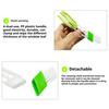 Mini Vent Cloth Cleaning Brush Automotive Car Cover Air Conditioning Cleaner