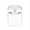 Tws I7 Twins Wireless Earbuds Bluetooth V42 Stereo Headset Earphone All For