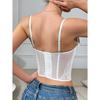 Corsets, Fashionable and Elegant Women's Clothing