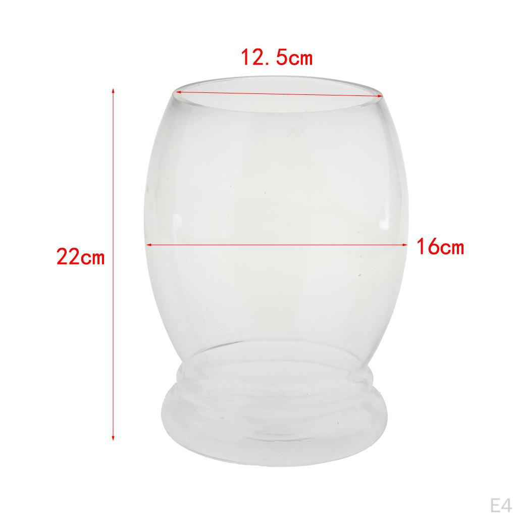 Schüssel Fischbecken Becken, Gradansicht