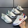 Fashion 2024 Casual Shoes for Men Luxury Mens Sneakers Outdoor Lightweight Wear-resistant Running Platform Shoes Unisex Tenis Masculino