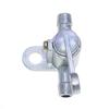 Motorcycle ATV 8mm 5/16'' Fuel Tap Gas Petrol Valve Fuel Tank Switch For Honda Kawasaki KTM Suzuki Yamaha Motocross Universal