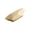 50PCS Multi-size Sushi Plate Japanese Dish Salad Dessert Bowl Creative Wood Bowl  Home Decoration