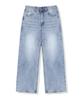 Beijiglabel Set Washing Wide Denim Pants 7 Color [Blbd_5012] (A Type)