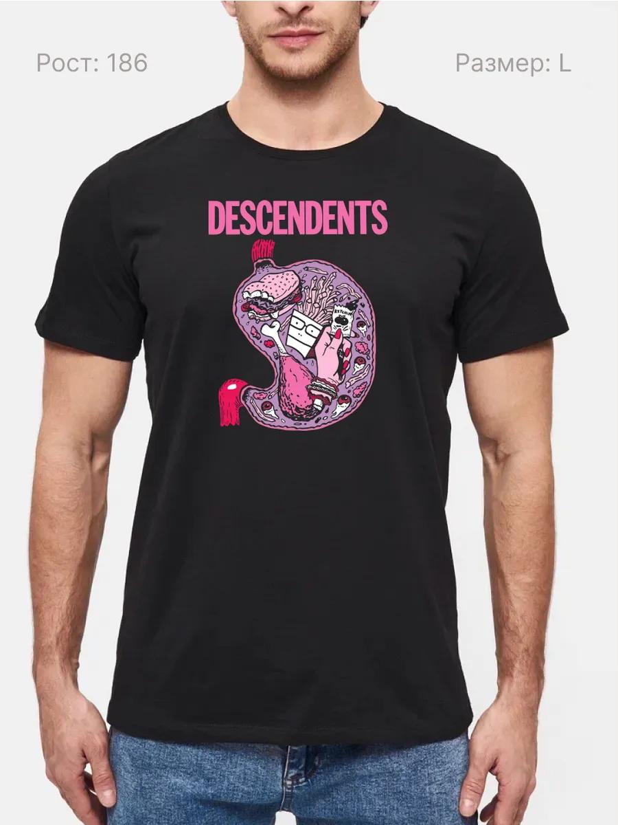 Kids  NASA space themed T-shirt L