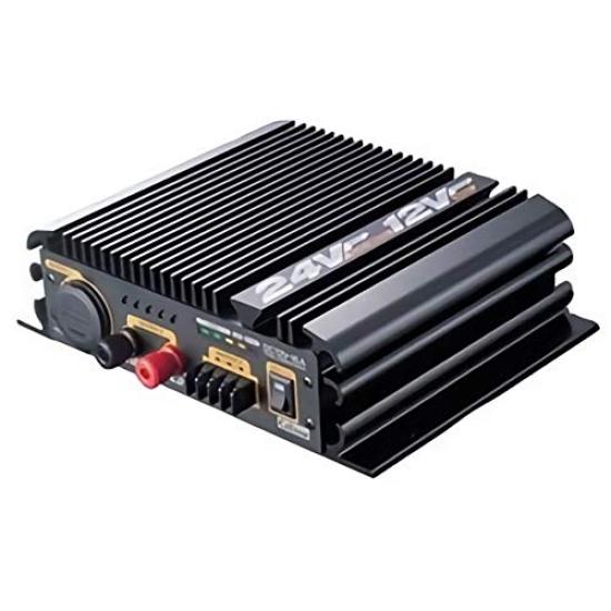 

CELLSTAR Преобразователь 24В CELLSTAR DC-516 DC/DC