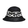 Polyester Mesh Sun Hat For Women With Breathable Design And Sun Protection For Outdoor Activities