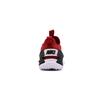 Nike Huarache Drift TD Gym Red Baby Sneakers White-Black-Volt AA3504-601