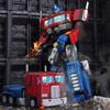 Weijiang Optimus Commander Transformation Toys Robot Anime Model Deformation Action Figure MPP10 OP W8605 color matching Articulated Poseable