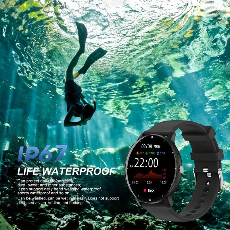 Mejores Relojes Reloj Deportivo Para Hombre Mejores Relojes