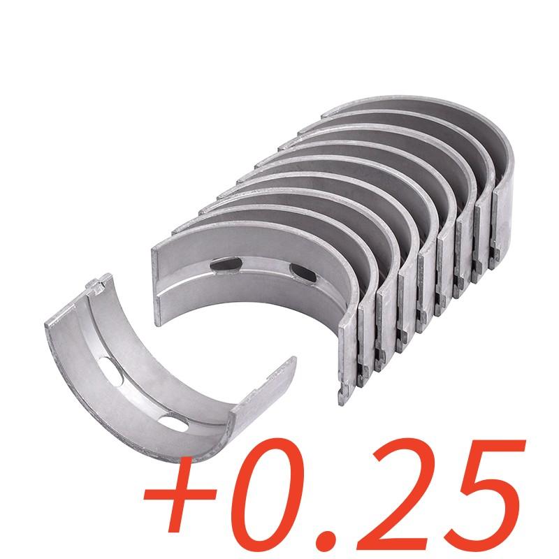 36mm 13315/8-MJO-010 Motorcycle Engine Connecting Con Rod Crankshaft Tile Bearing for Honda CB750 CB750 NIGHTHAWK CBX750