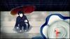 Hashihime of the Antique Bookstore District Switch -