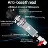1/2 3/4 Female Thread Fish Waste Collector Precision Filtration Water Filter Valve  Garden Pool