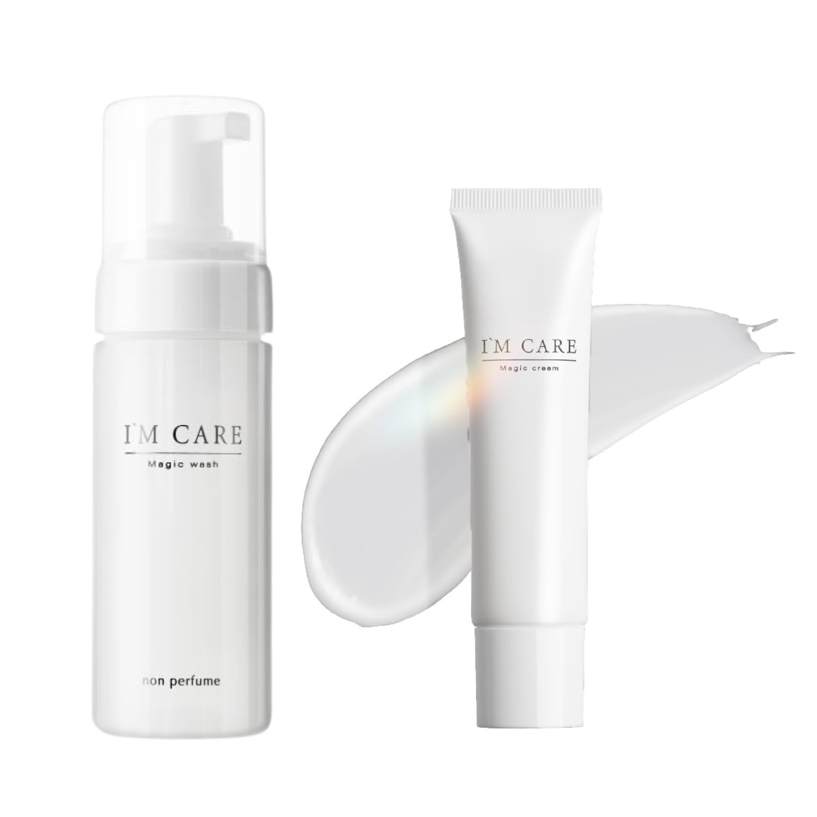 

CARE Magic Wash Деликатная зона для женщин Витамин Увлажнение Мягкий 110 мл Крем I M Мыло, Уход, Увлажнение, C, Уход, Кислотность, ((Без запаха + Набор))