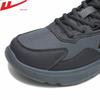 Warrior Herren Herbst-Mesh-Sneaker 2025: Leichte, vielseitige Dad Shoes mit weicher Sohle
