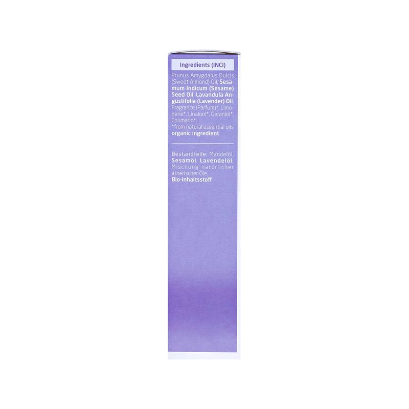 Weleda Lavender Body Oil 100ml
