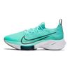 Nike Air Zoom Tempo NEXT% Flyknit Hyper Turquoise Men Sneakers Green Chlorine-Blue White CI9923-300