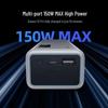 CUKTECH 150W 20000mAh Portable Power Bank