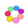 101PCS Color Counting Magnetic Colorful Chips Science Toys Magnetic Teaching AIDS Toy  Children Kids