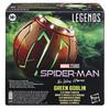 Hasbro MARVEL Legends Series Green Goblin Electronic No Way Home Adult Collectible Gear F9004 Pumpkin, Spider-Man Role-Playing (Authentic)