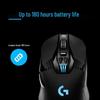 Logitech G903 HERO LIGHTSPEED Wireless Gaming Mouse