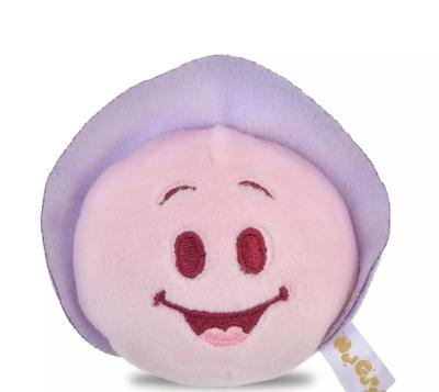 Disney Plush Doll Young Oysters ( DISNEY NUI GUMMI ) Japan NEW Disney Store