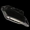 Compatible with Qijun Headlight Lens Cover for 14-16 Models: Transparent Cover Replacement