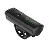 USB Rechargeable Bike Light Induction Bike Headlight Cycling Safety Flashlight