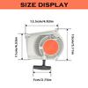 11210802101 Pull Starter Rewind Starter for Stihl 024 026 MS240 MS260 MS 240 MS 260