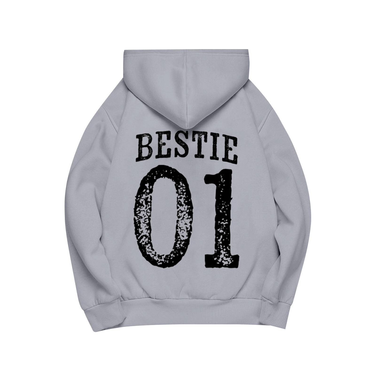 Спортивный костюм с капюшоном — фото 11