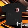 New IH International Harvester Logo American T-Shirt Funny Size S To 5XL