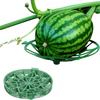 5er-Pack Pflanzen-Melonen-Stützen, Käfige, Halterungen, Rankgitter für Wassermelonen, Cantaloupe-Melonen, Kürbisse, Erdbeeren, Vermeidet Bodenfäule, Wiederverwendbar