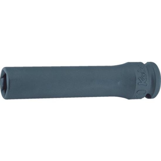 

Koken Impact Pathfinder Deep Socket 13mm 3/8(9.5mm)SQ. 13365M-13