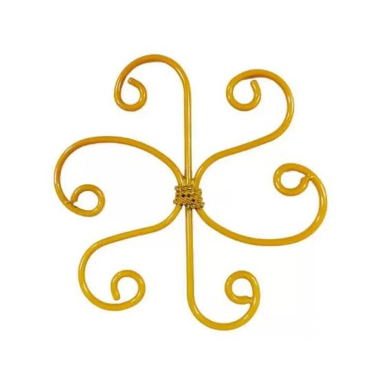 

1/3/6 шт. Держатель для поддержки стеблей растений Сверхпрочный для комнатных и уличных растений Подставка для поддержки растений Монстера Решетка для выращивания вьющихся растений Фиксирующий стабилизирующий зажим 1pc